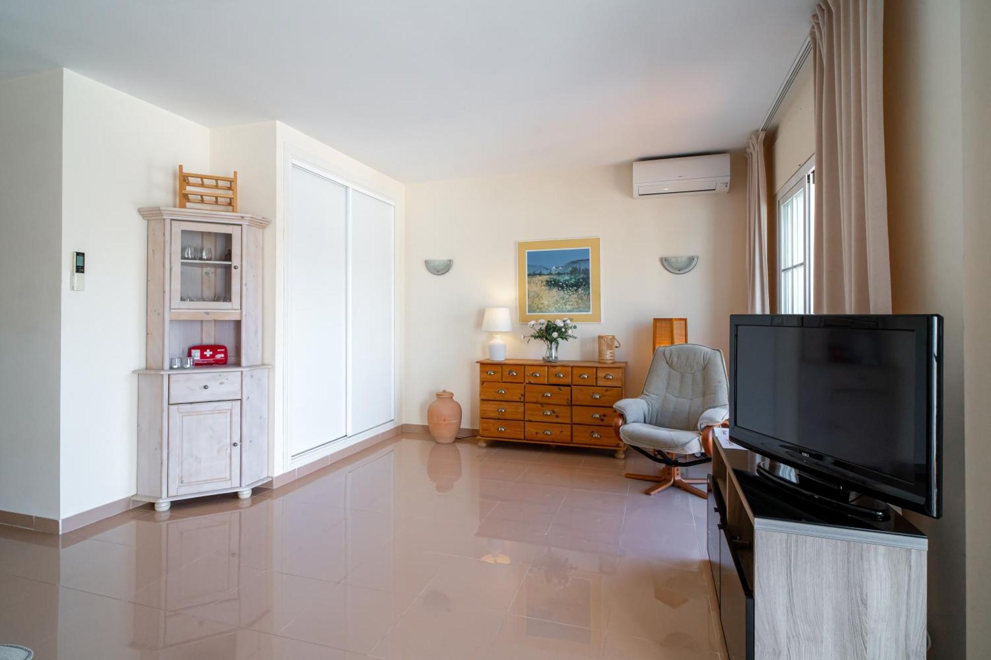 Mediterraneo 1J Casasol Nerja Zewnętrze zdjęcie