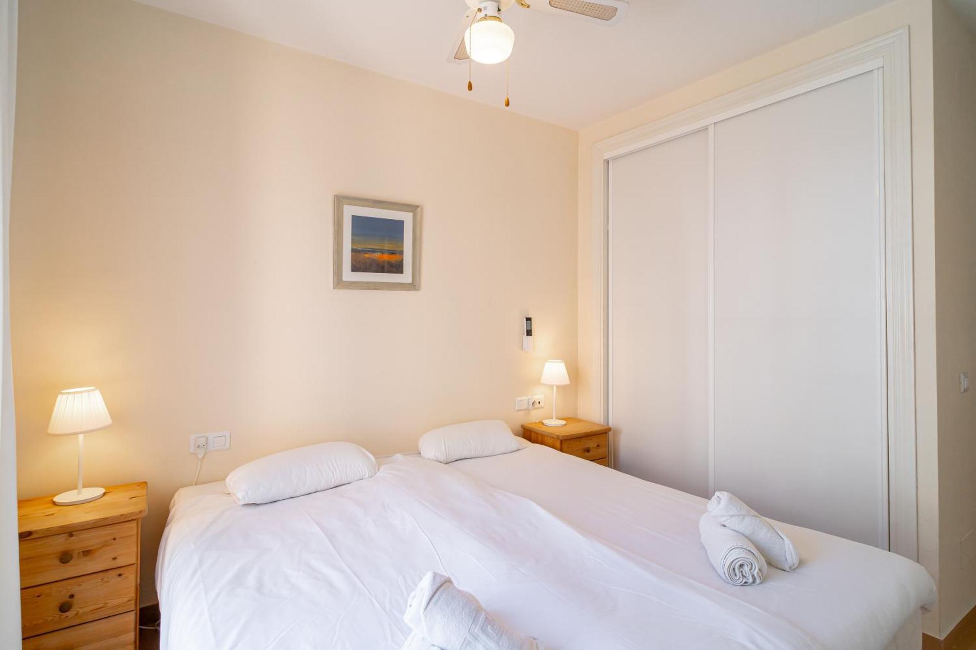 Mediterraneo 1J Casasol Nerja Zewnętrze zdjęcie