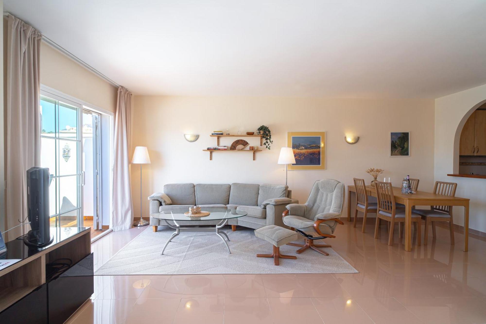 Mediterraneo 1J Casasol Nerja Zewnętrze zdjęcie